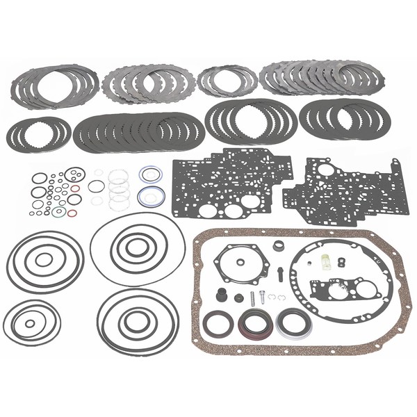 Pioneer Cable Master Kit, 752044 752044